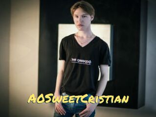A0SweetCristian