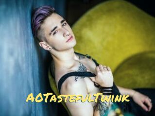 A0TastefulTwink