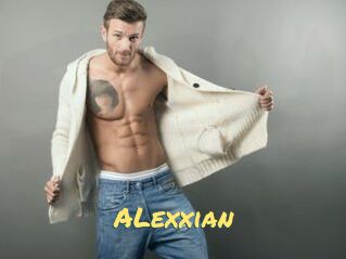 ALexxian