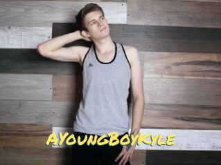 AYoungBoyKyle