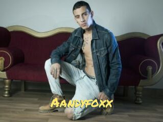 Aandyfoxx