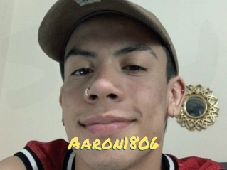Aaron1806