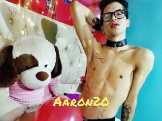 Aaron20