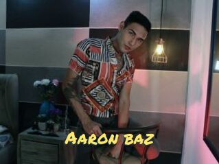 Aaron_baz