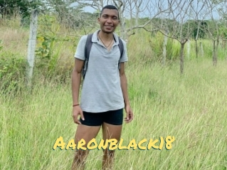 Aaronblack18