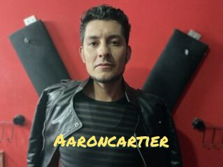 Aaroncartier