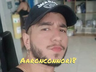 Aaronconnor18