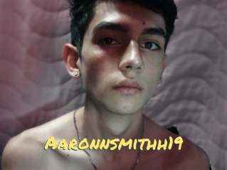 Aaronnsmithh19