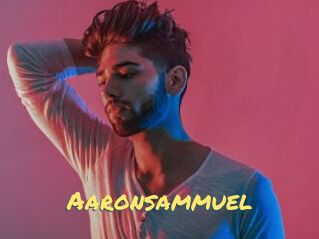 Aaronsammuel