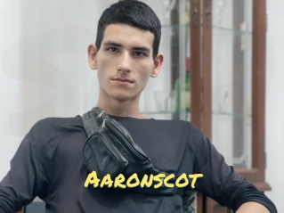 aaronscot Sexe entre hommes
