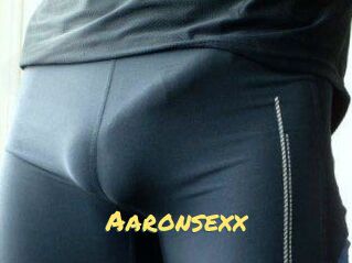 Aaronsexx