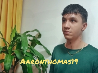 Aaronthomas19