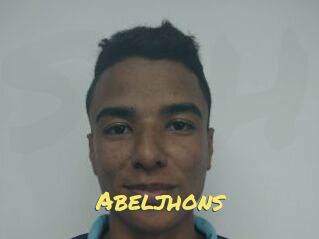 Abeljhons