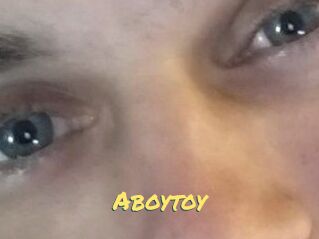 Aboytoy