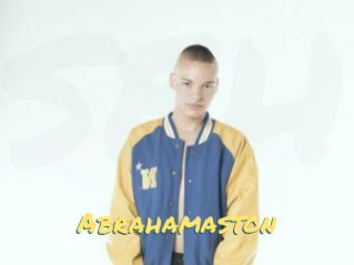 Abrahamaston