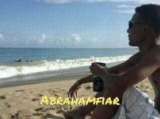 Abrahamfiar