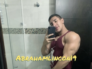 Abrahamlincon19