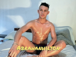 Abrahanhilton
