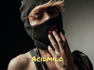 Acidmilo