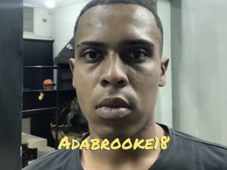 Adabrooke18