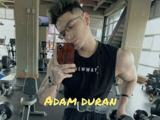 Adam_duran