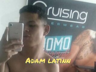 Adam_latinn
