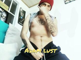 Adam_lust