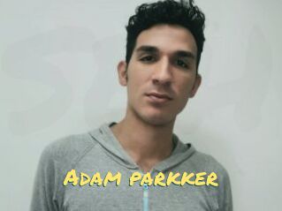 Adam_parkker