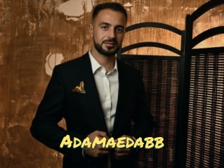 Adamaedabb