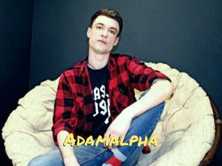 Adamalpha