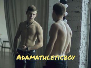 Adamathleticboy