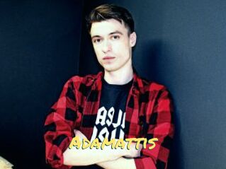 Adamattis