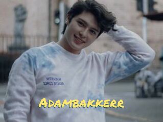 Adambakkerr