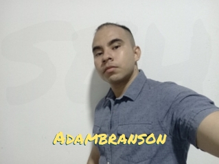 Adambranson