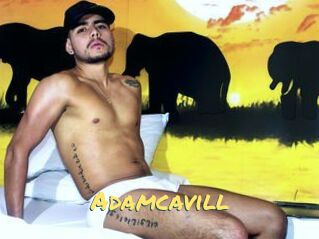 Adamcavill