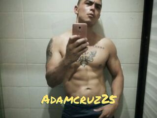 Adamcruz25