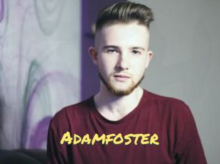 Adamfoster