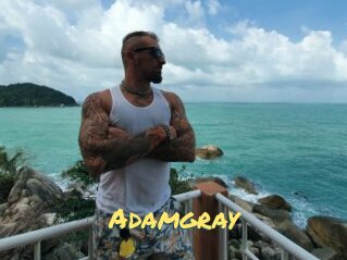 Adamgray