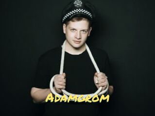 Adamgrom