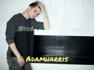 Adamharris