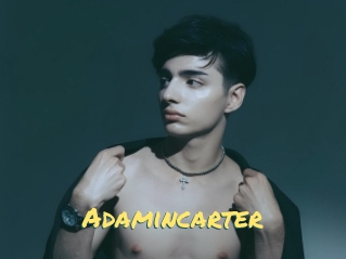 Adamincarter