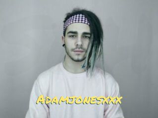 Adamjonesxxx