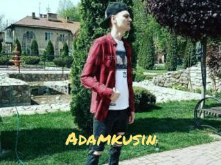 Adamkusin