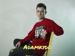 Adamkydo