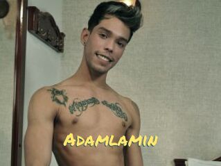 Adamlamin