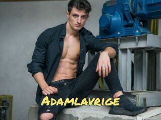 Adamlavrige