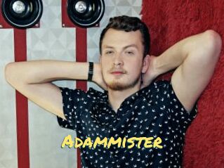 Adammister