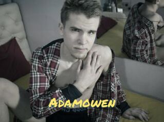 Adamowen