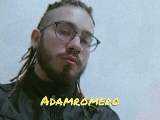 Adamromero