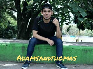 Adamsandthomas
